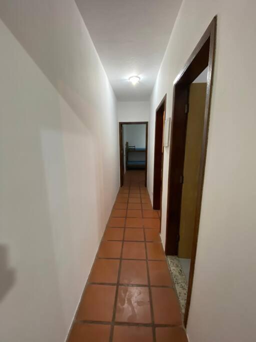 Casa De Hospedes Em Ubatuba-Sp ภายนอก รูปภาพ