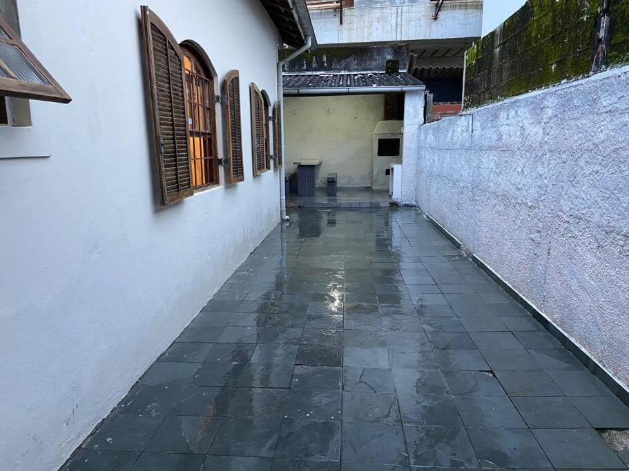 Casa De Hospedes Em Ubatuba-Sp ภายนอก รูปภาพ